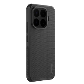 Zadní kryt Nillkin Super Frosted PRO Magnetic pro Xiaomi 17T, černá