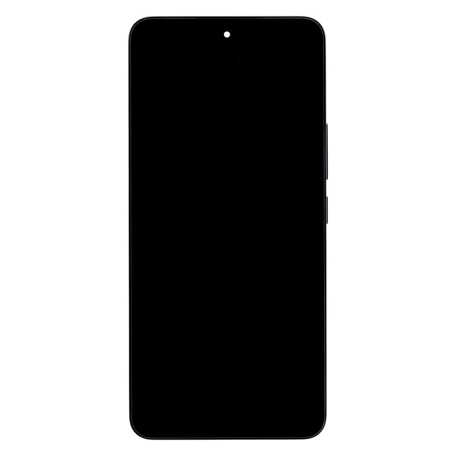 LCD display + dotyková deska + přední kryt pro Xiaomi Redmi 15 4G/15 5G (Global Version)