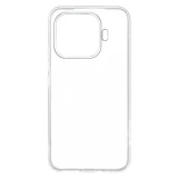 Tactical TPU Kryt pro Xiaomi 17T Transparent