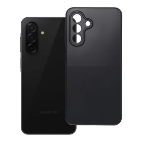 Zadní kryt Easy Dual Case pro Samsung Galaxy A26 5G, černá