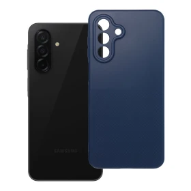 Zadní kryt Easy Dual Case pro Samsung Galaxy A26 5G, modrá