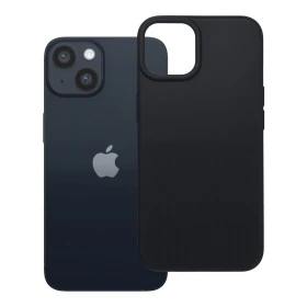 Zadní kryt Easy Dual Case pro Apple iPhone 14, černá