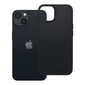 Zadní kryt Easy Dual Case pro Apple iPhone 13, černá