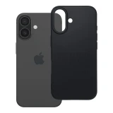 Case for iPhone 16 Easy Dual black