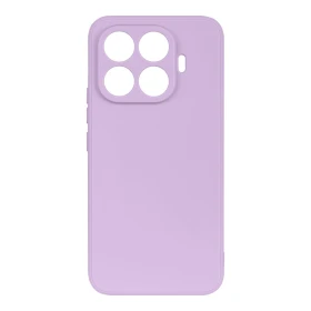 Zadní kryt OBAL:ME Matte TPU pro Xiaomi 17T Pro, fialová