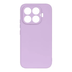 Zadní kryt OBAL:ME Matte TPU pro Xiaomi 17T, fialová