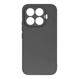 Zadní kryt OBAL:ME Matte TPU pro Xiaomi 17T, černá
