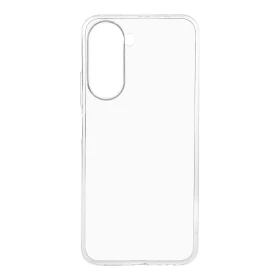 Zadní kryt OBAL:ME TPU pro Xiaomi Redmi A7 Pro 4G, transparentní