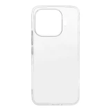 OBAL:ME TPU Kryt pro Xiaomi 17T Pro Transparent