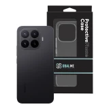 OBAL:ME TPU Kryt pro Xiaomi 17T Pro Transparent