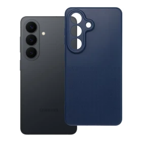 Zadní kryt Easy Dual Case pro Samsung Galaxy A07 / A08, modrá