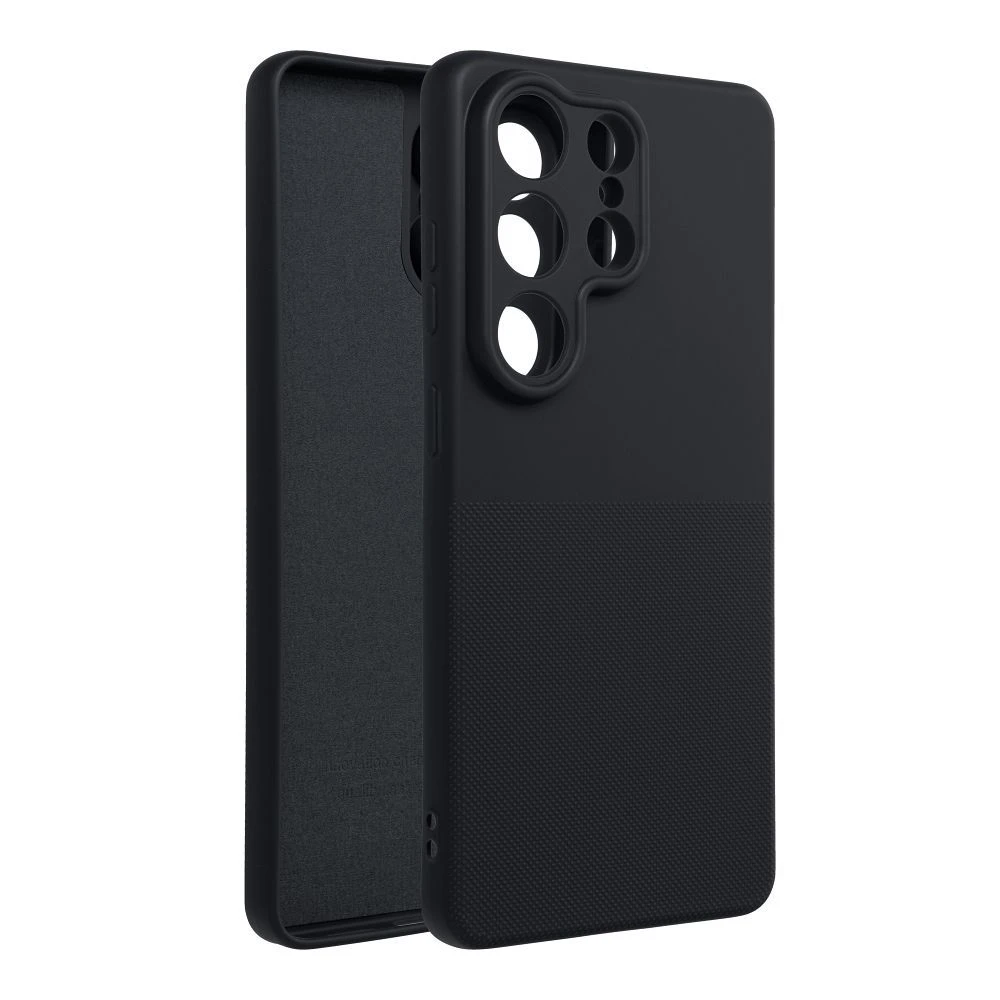 Case for Samsung A16 5G / A16 4G Easy Dual black