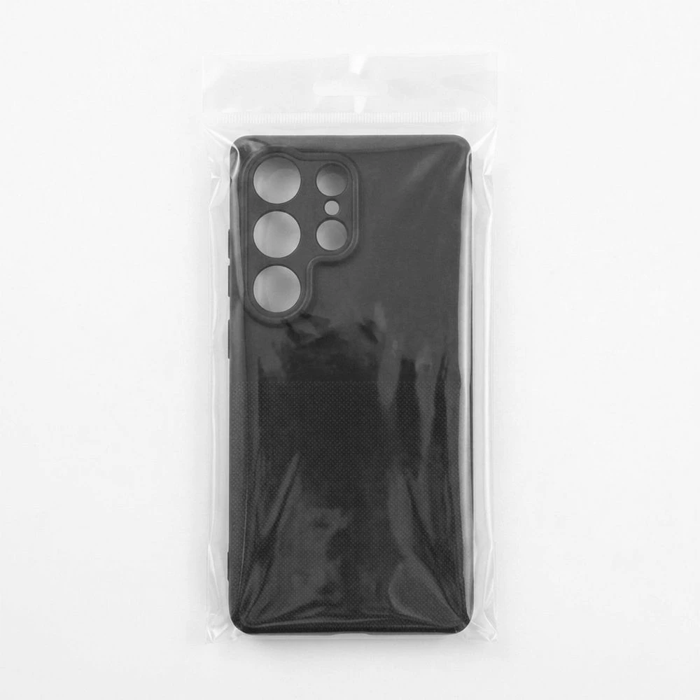 Case for Samsung A16 5G / A16 4G Easy Dual black