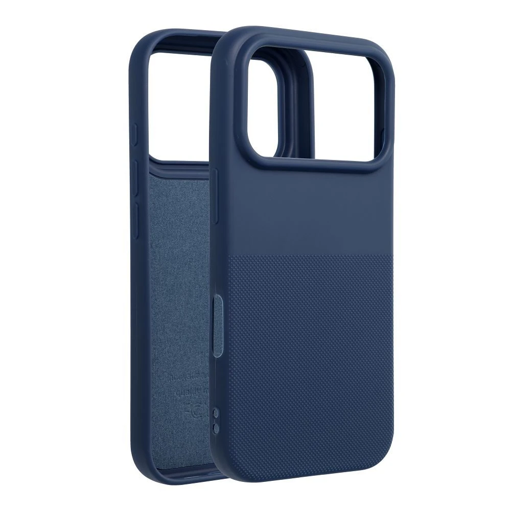 Case for iPhone 14 Pro Easy Dual blue