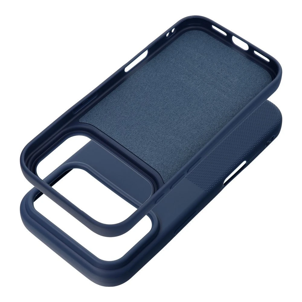 Case for iPhone 13 Pro Easy Dual blue