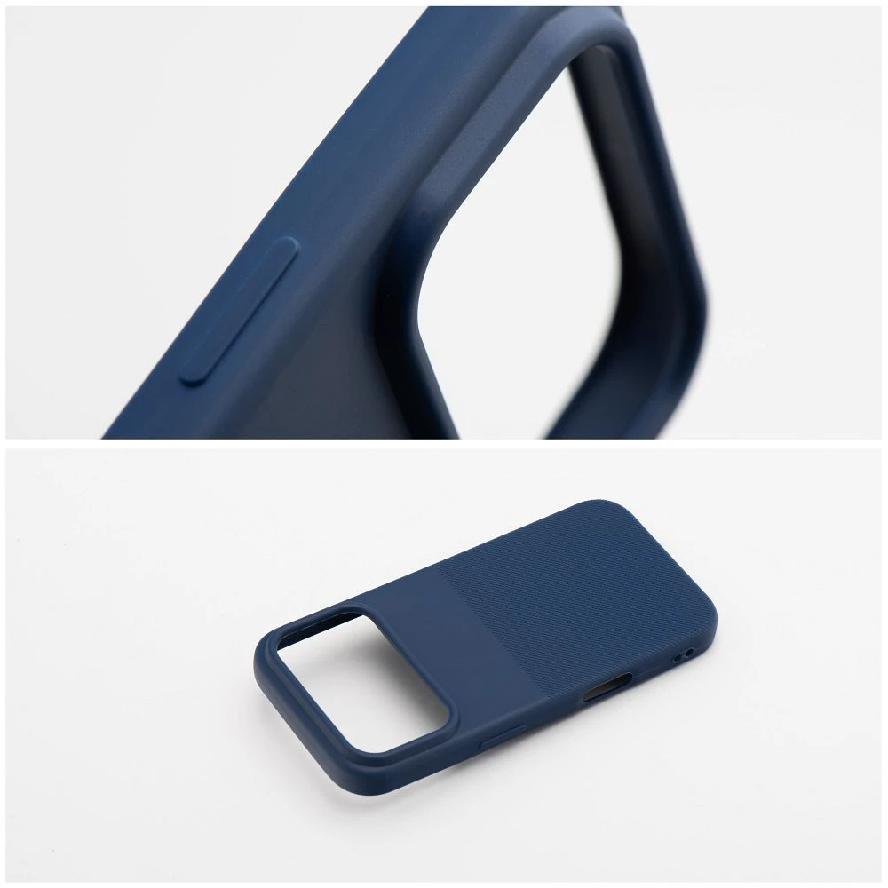 Case for iPhone 13 Pro Easy Dual blue