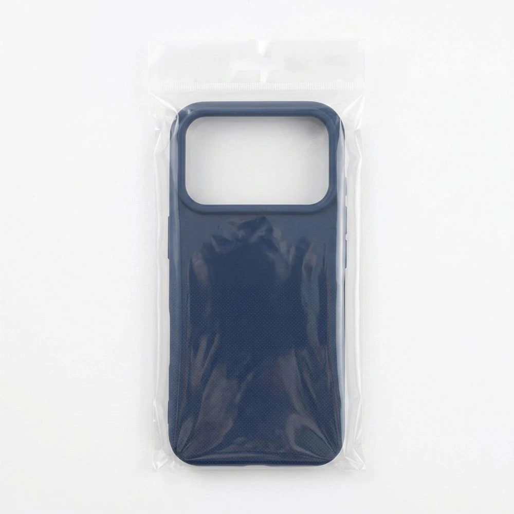 Case for iPhone 13 Pro Easy Dual blue
