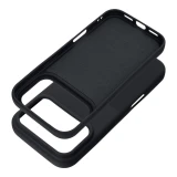 Case for iPhone 14 Pro Easy Dual black