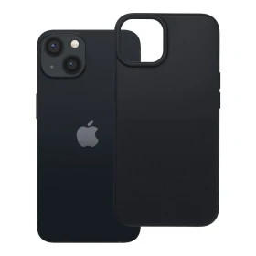 Zadní kryt Easy Dual Case pro Apple iPhone 14 Pro, černá