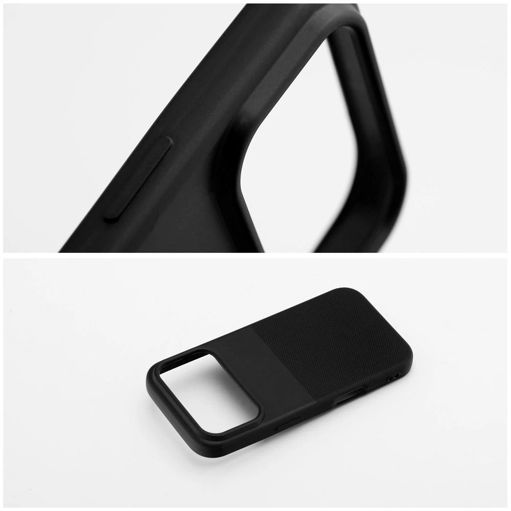 Case for iPhone 13 Pro Easy Dual black