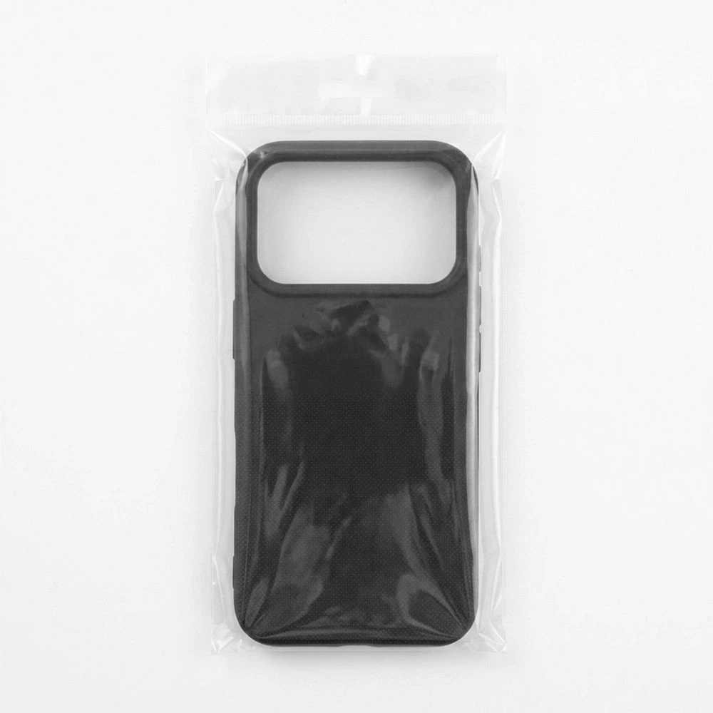 Case for iPhone 13 Pro Easy Dual black