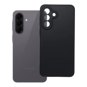 Zadní kryt Easy Dual Case pro Samsung Galaxy A57 5G, černá