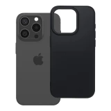 Case for iPhone 15 PRO Easy Dual black