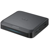 Nabíječka do sítě Anker Prime 150W, 2xUSB-C, 1xUSB, Pogo Pin, černá