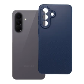 Zadní kryt Easy Dual Case pro Samsung Galaxy A57 5G, modrá