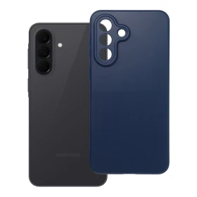 Zadní kryt Easy Dual Case pro Samsung Galaxy A37 5G, modrá