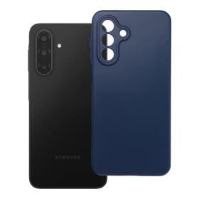 Zadní kryt Easy Dual Case pro Samsung Galaxy A17 / A18, modrá