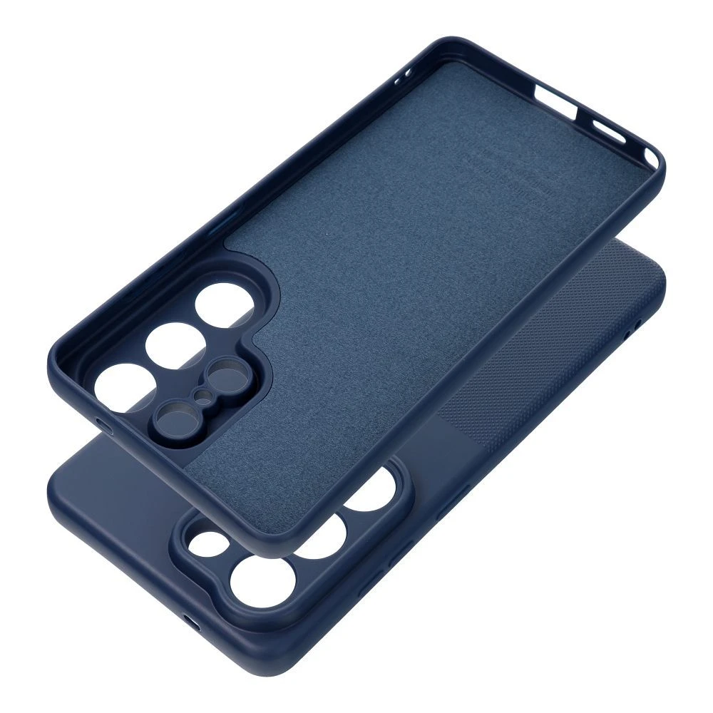 Case for Samsung A17 / A18 Easy Dual blue