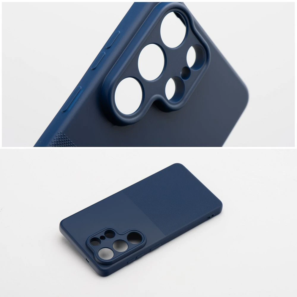 Case for Samsung A17 / A18 Easy Dual blue