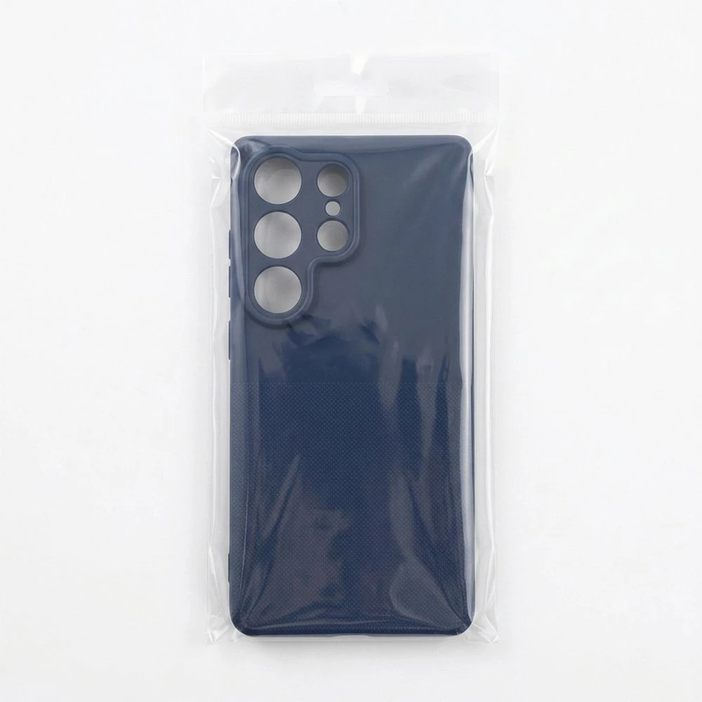 Case for Samsung A17 / A18 Easy Dual blue