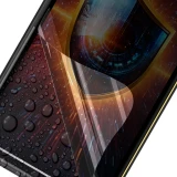 Ochranná fólie 3mk Silky Matt Privacy pro Xiaomi Redmi Note 14s