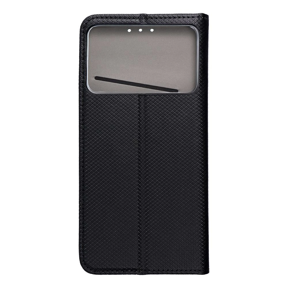 Flip case for Samsung S26 EDGE Smart Case Book black