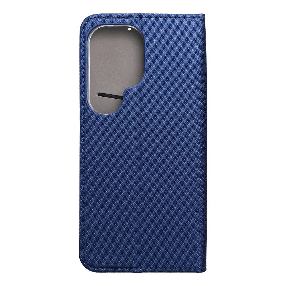 Flip case for Samsung S26 ULTRA Smart Case Book navy blue