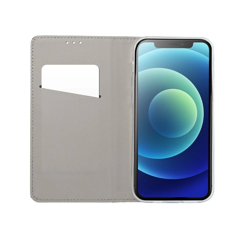 Flip case for Samsung S26 EDGE Smart Case Book navy blue