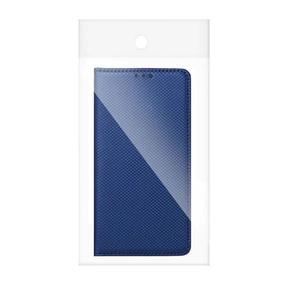 Flip case for Samsung S26 EDGE Smart Case Book navy blue