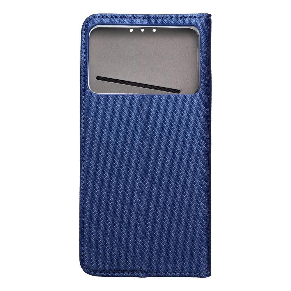 Flip case for Samsung S26 EDGE Smart Case Book navy blue