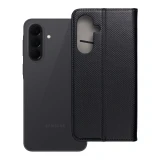 Flip case for Samsung A37 5G Smart Case Book black