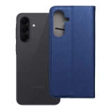 Flip case for Samsung A37 5G Smart Case Book navy blue