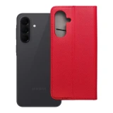 Flip case for Samsung A37 5G Smart Case Book red