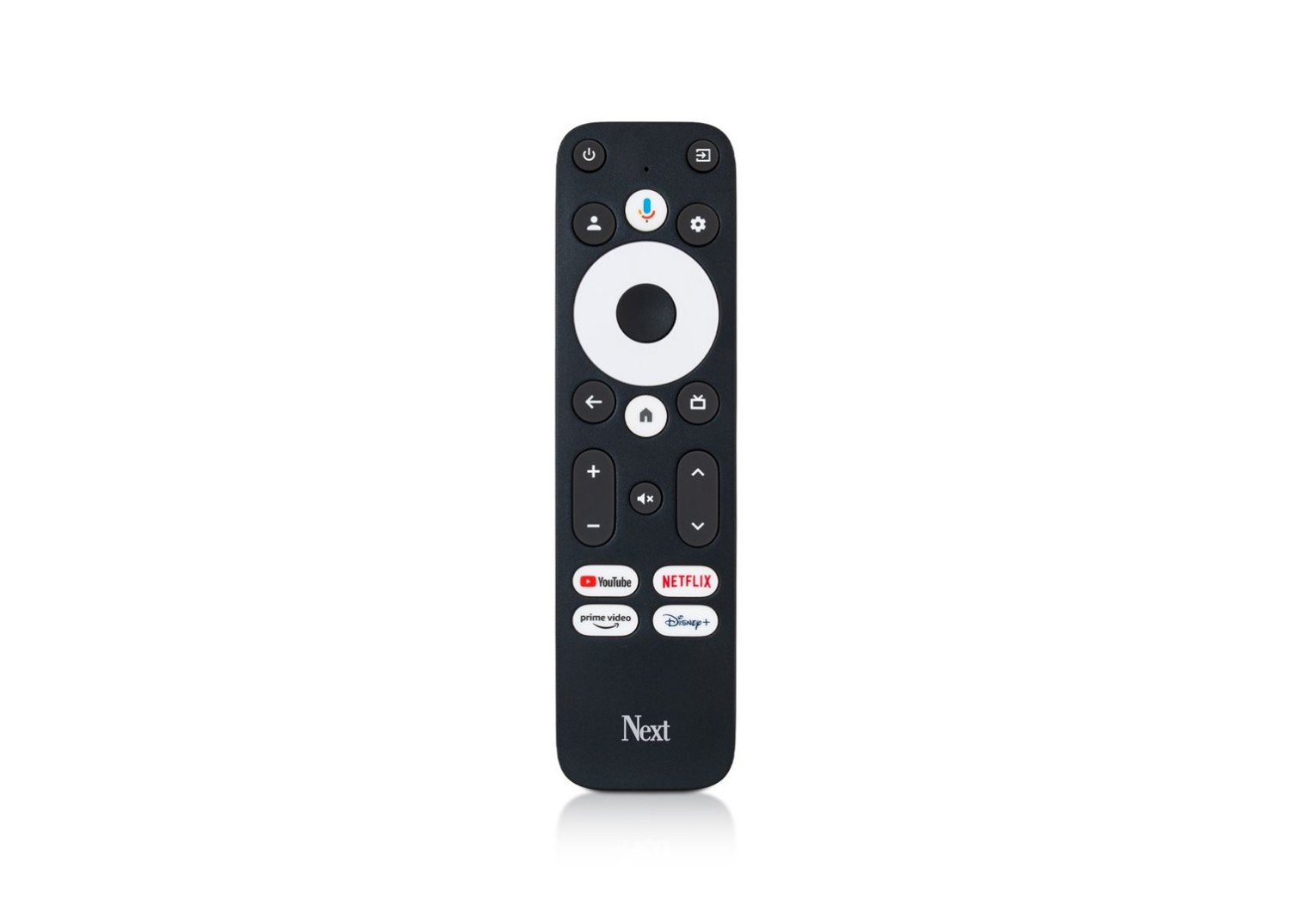 Google TV Next Start Pro 4K