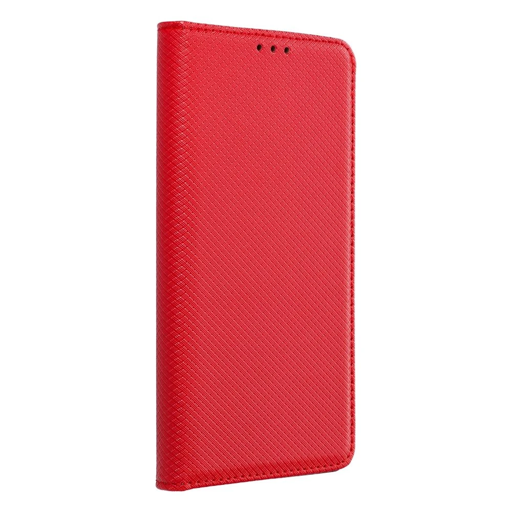 Flip case for Oppo Reno A6 PRO 5G Smart Case Book red