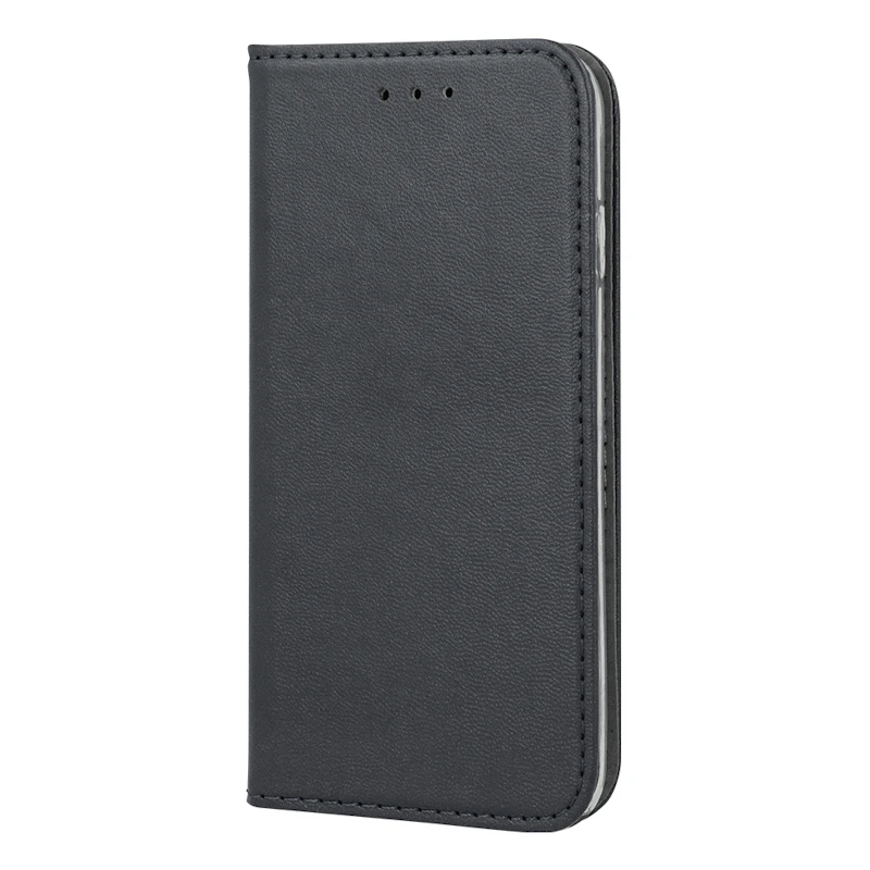 Flipové pouzdro Smart Magnetic pro Motorola Moto G35, černá