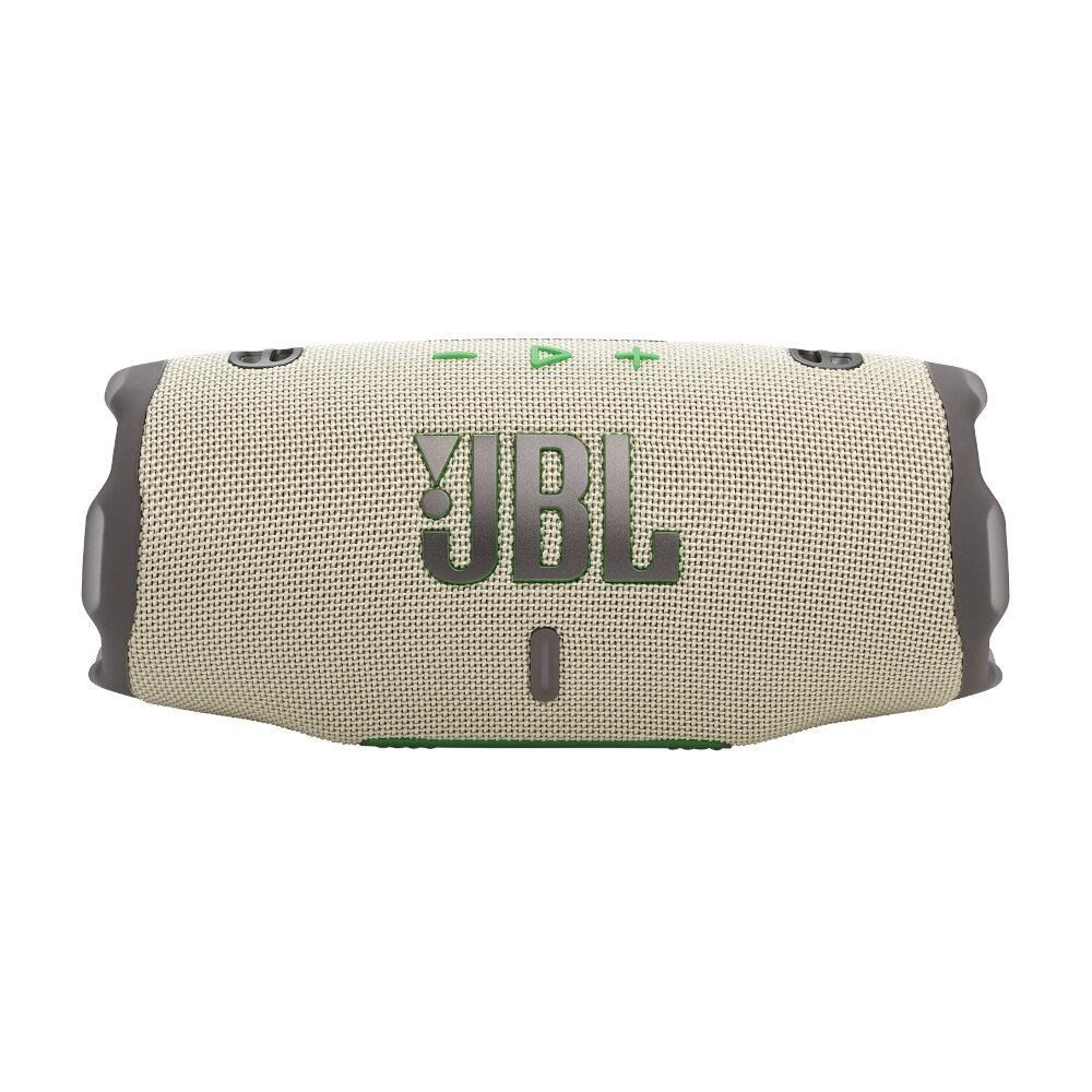 JBL Charge 6 Sand