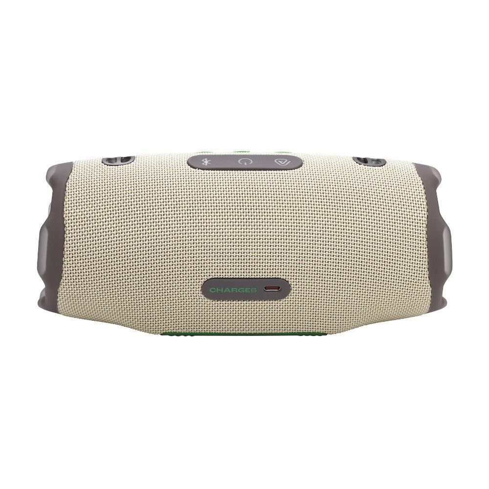 JBL Charge 6 Sand
