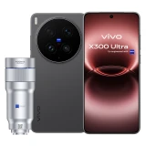 Vivo X300 Ultra 16GB/1TB  Photo Kit Volcano Black