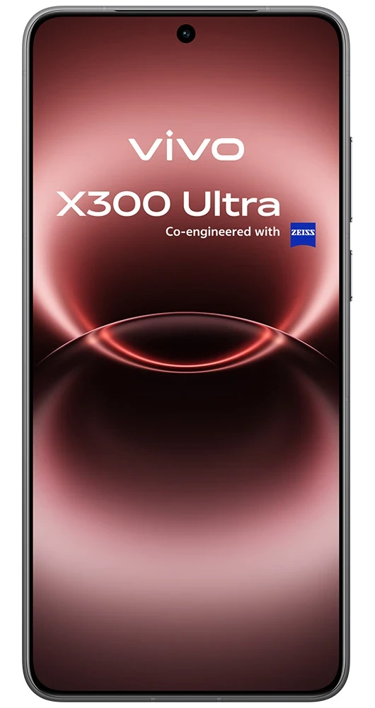 Vivo X300 Ultra 16GB/1TB  Photo Kit Volcano Black